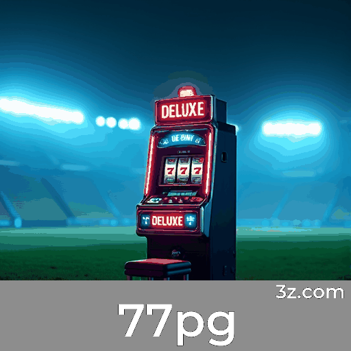 77pg: Jogo em Tempo Real e Experiência Eletrizante