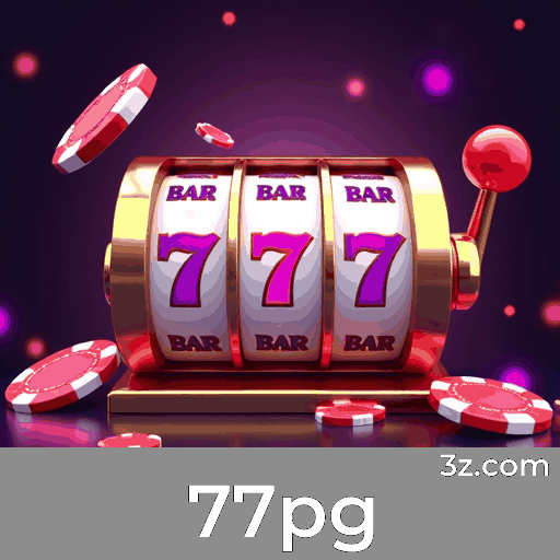 77pg: Experiência Profissional de Cassino para Jogadores Brasileiros