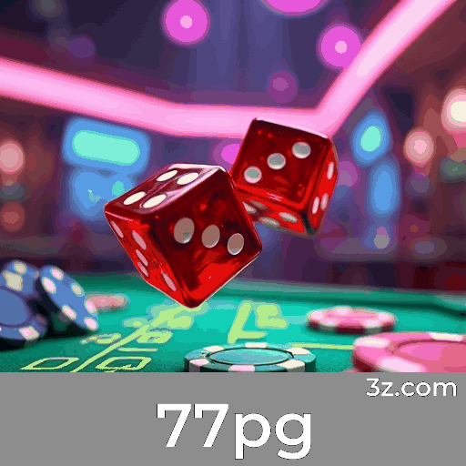 77pg: Experiência Profissional de Cassino para Jogadores Brasileiros