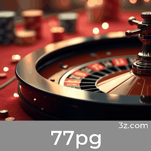 77pg: O Seu Cassino Online Seguro e Premiado