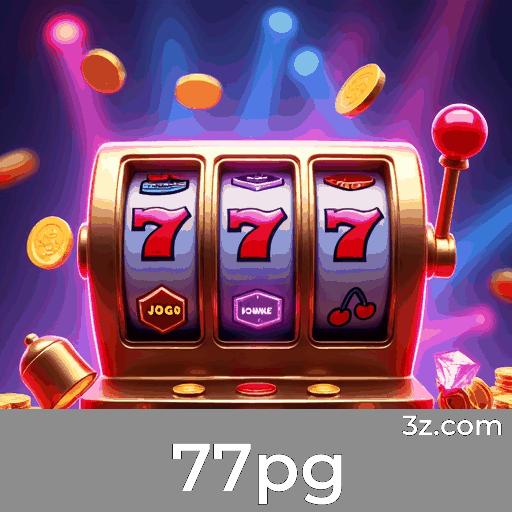 77pg: Apostas Móveis com Funcionalidade Completa e Conveniência