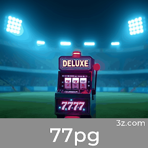 77pg: Experiência Profissional de Cassino para Jogadores Brasileiros