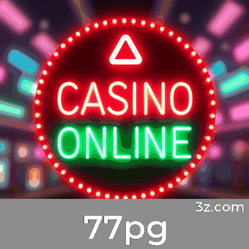 77pg: Jogo em Tempo Real e Experiência Eletrizante