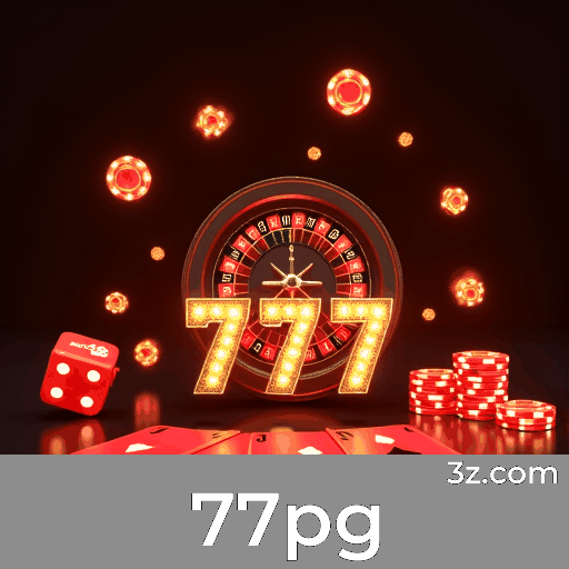 77pg: O Seu Cassino Online Seguro e Premiado